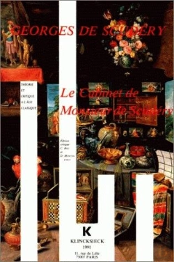 Bertrand.pt - Le Cabinet De Monsieur De Scudéry