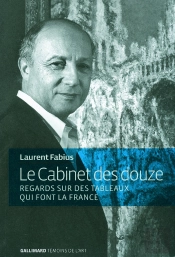Le Cabinet Des Douze ; Regards Sur Des Tableaux Qui Font La France