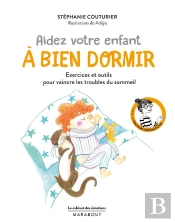 Le Cabinet Des Emotions : Aider Votre Enfant A Bien Dormir