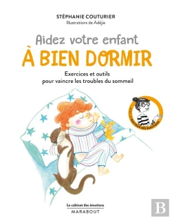 Bertrand.pt - Le Cabinet Des Emotions : Aider Votre Enfant A Bien Dormir