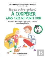 Le Cabinet Des Emotions Aider Votre Enfant A Cooperer