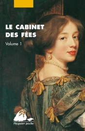 Le Cabinet Des Fees - Tome 1