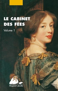 Bertrand.pt - Le Cabinet Des Fees - Tome 1