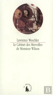 Le Cabinet Des Merveilles De Monsieur Wilson
