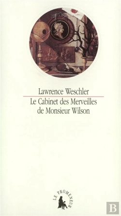Bertrand.pt - Le Cabinet Des Merveilles De Monsieur Wilson