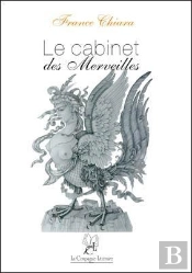 Le Cabinet Des Merveilles