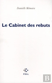 Le Cabinet Des Rebuts