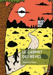 Le Cabinet Des Rêves