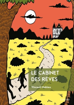 Bertrand.pt - Le Cabinet Des Rêves