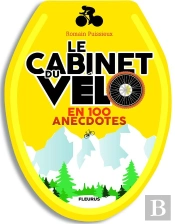 Le Cabinet Du Vélo