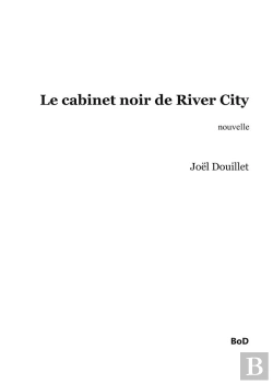 Bertrand.pt - Le Cabinet Noir De River City