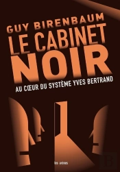 Le Cabinet Noir