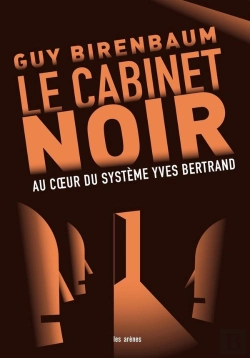 Bertrand.pt - Le Cabinet Noir