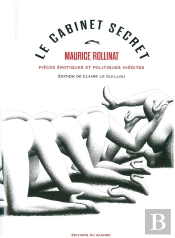 Le Cabinet Secret
