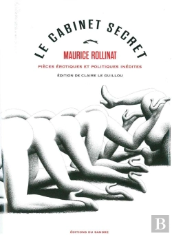 Bertrand.pt - Le Cabinet Secret