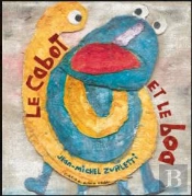 Le Cabot Et Le Boa