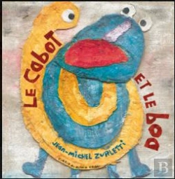 Bertrand.pt - Le Cabot Et Le Boa