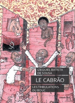 Bertrand.pt - Le Cabrão ; Les Tribulations Du Bouc