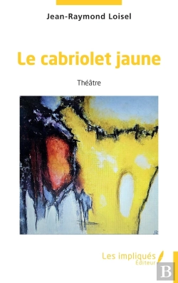 Bertrand.pt - Le Cabriolet Jaune