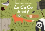 Le Caca De Qui ?