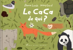 Bertrand.pt - Le Caca De Qui ?
