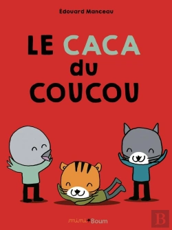 Bertrand.pt - Le Caca Du Coucou