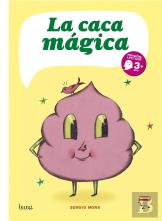 Le Caca Magique