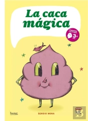 Le Caca Magique