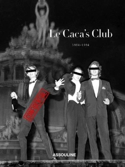Bertrand.pt - Le Caca'S Club Petit Format