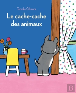 Bertrand.pt - Le Cache-Cache Des Animaux