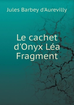 Bertrand.pt - Le Cachet D'Onyx Lea Fragment
