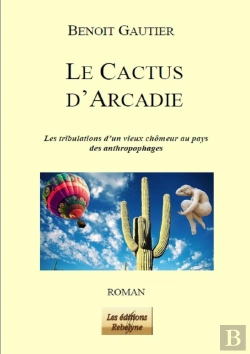 Bertrand.pt - Le Cactus D'Arcadie