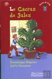 Le Cactus De Petit Jules