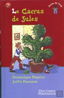 Bertrand.pt - Le Cactus De Petit Jules