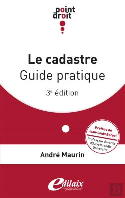 Bertrand.pt - Le Cadastre (3e Édition)
