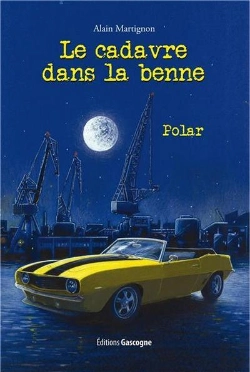 Bertrand.pt - Le Cadavre Dans La Benne