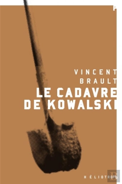 Bertrand.pt - Le Cadavre De Kowalski