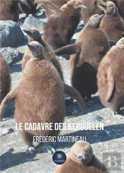 Le Cadavre Des Kerguelen