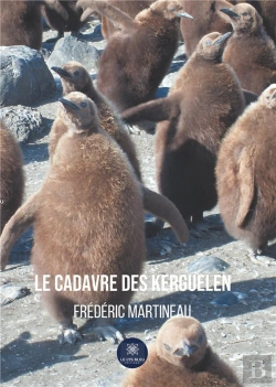 Bertrand.pt - Le Cadavre Des Kerguelen
