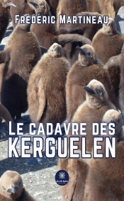 Le Cadavre Des Kerguelen