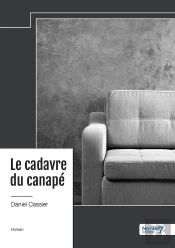 Le Cadavre Du Canapé