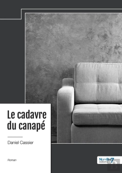 Bertrand.pt - Le Cadavre Du Canapé