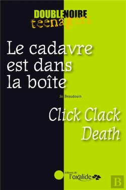 Bertrand.pt - Le Cadavre Est Dans La Boite / Click Clack Death