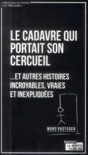 Le Cadavre Qui Portait Son Cercueil