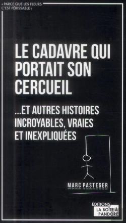 Bertrand.pt - Le Cadavre Qui Portait Son Cercueil