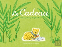 Bertrand.pt - Le Cadeau