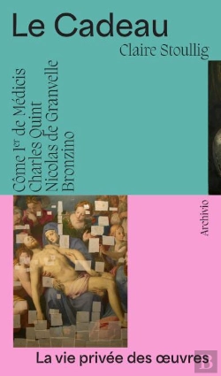 Bertrand.pt - Le Cadeau : Côme Ier De Médicis, Charles Quint, Nicolas De Granvelle, Bronzino