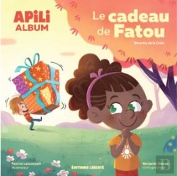 Bertrand.pt - Le Cadeau De Fatou