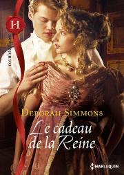 Le Cadeau De La Reine