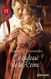 Le Cadeau De La Reine
